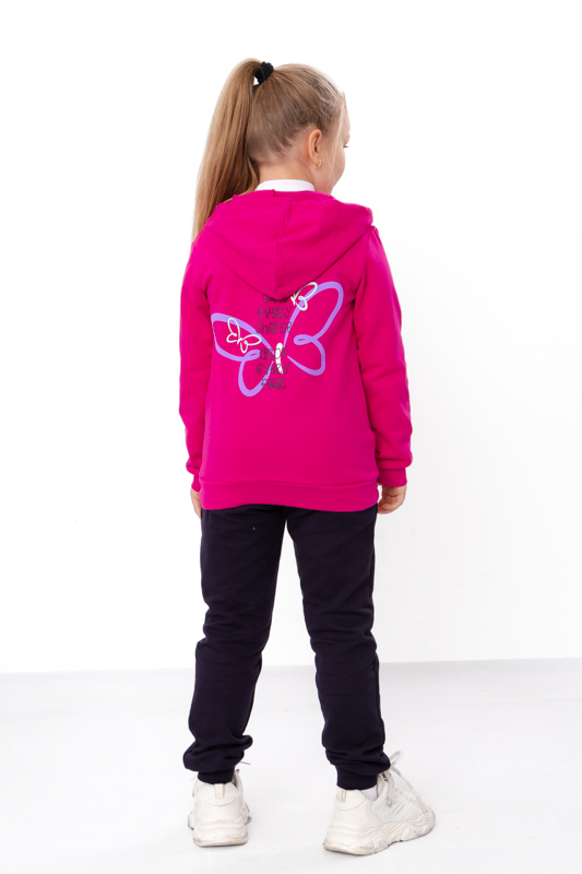 Костюм для дівчинки